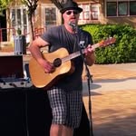 Aaron Burke - @aaronburkemusic - Instagram