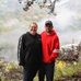 Aaron Burkle - Facebook