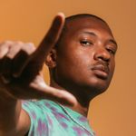 Aaron Burley - @psalmsofstars - Instagram