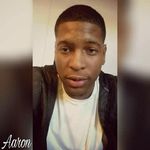 Aaron Burley - @artannswanson17 - Instagram