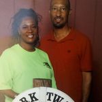 Aaron Shenita Burley - @arion3200 - Instagram