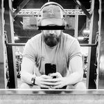 Aaron Burman - @awallybur - Instagram