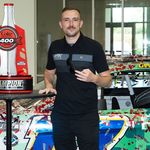 Aaron Burnette - @aaronburnette - Instagram