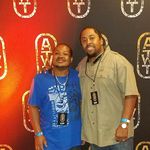 Aaron Burnette - @aaronburnette21 - Instagram