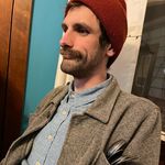 Aaron Burnham - @arroneusart - Instagram