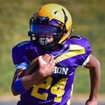 Aaron Burnham - @arod10766 - Instagram