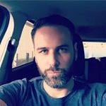 Aaron Burnham - @aaronmbur - Instagram
