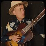 Aaron Burnham & the Brushfires - @aaronburnhammusic - Instagram