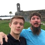 Aaron Burnham - @suddz_aaron - Instagram