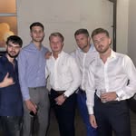 Aaron Burnside - @aaronburnside - Instagram