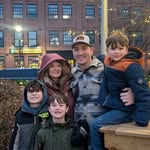 Aaron Burnside - @burny_slice - Instagram