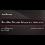 Aaron Burnside - @burnside_aaron - Instagram