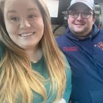 Aaron Burnside - @stogie_smokin_firefighter1995 - Instagram