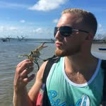 Aaron Burnside - @burnsideaaron - Instagram