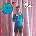 Aaron Parra - Facebook