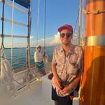 @aaronburrage - Instagram
