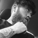 Aaron Burris - @aaron_burris_actual - Instagram