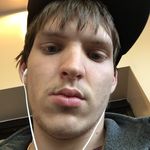 Aaron Burris - @burris5gen - Instagram