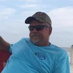 Aaron Burris - @aaronburris68 - Instagram