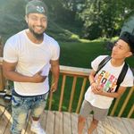 Aaron Burris - @fyiv0bou - Instagram