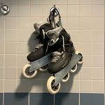 Aaron Burris-DeBoskey - @vulcanskating - Instagram