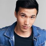 Aaron Burriss - @aaronburriss1 - Instagram
