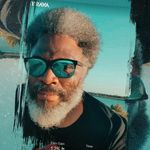 Aaron Burros - @therunningservant - Instagram