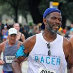 Aaron Burros - @runningservant - Instagram