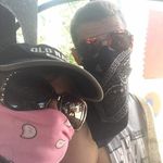 Aaron Burroughs - @amurroughs94 - Instagram