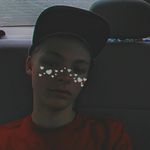Aaron burroughs - @aburrmichale - Instagram