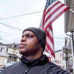 Aaron Burroughs - @aaron_vision_ - Instagram