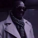 Aaron Burroughs - @aaronburroughsproject - Instagram