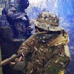 Aaron Burrow - @aaron.burrow.3511 - Instagram