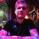 Aaron Burrow - @semifunctional_physiologist - Instagram