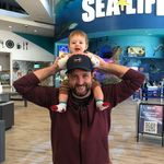 Aaron Burrows - @somersetburrows - Instagram