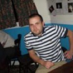 Aaron Burrows - @aaronburrows1987 - Instagram