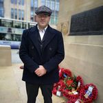 Aaron Burrows - @aaronb6154 - Instagram