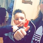 Aaron Burrows - @aaronbuzz871 - Instagram