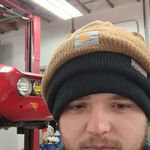 Aaron Burrows - @mr.burrows97 - Instagram