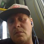Aaron Burrows - @aaronissatan - Instagram