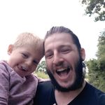 Aaron Burrows - @balsamicmunch - Instagram