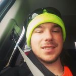 Aaron Burrows - @aaronb02 - Instagram