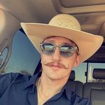 Aaron Rayne Burrows - @let.it.rayne_5.9 - Instagram