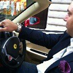 Aaron Burt - @aaronburt124 - Instagram