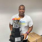 Aaron Burt - @abhoops33 - Instagram