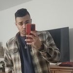 Aaron Burton - @aaron_burton - Instagram