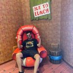 Aaron Richard Burt - @aaronburt - Instagram