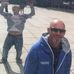 Aaron Burwell - Facebook
