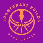Aaron Burwell - @juggernautbuilds - Instagram