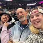 Aaron Burwell - @5150dbla - Instagram